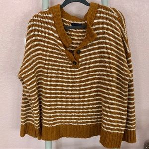 70s looking sweater